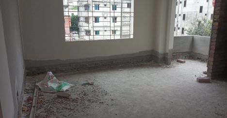 sqm Living Size Residential Properties for Sale in Badda