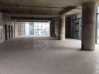  sqm Living Size Commercial Properties for Rent in Mohakhali