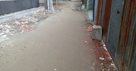 5000000 ৳ Residential