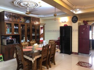  sqm Living Size Residential Properties for Sale in Keraniganj