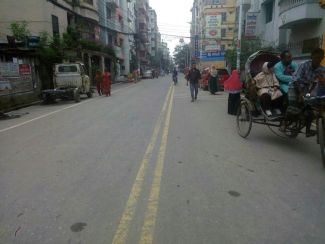 20000 ৳ Residential