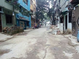 2700000 ৳ Residential