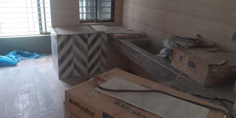  sqm Living Size Residential Properties for Rent in Bashundhara R-A