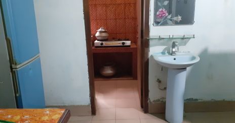  sqm Living Size Residential Properties for Sale in Mohammadpur