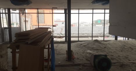  sqm Land Size Commercial Properties for Rent