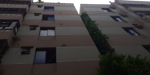 7315000 ৳ Residential