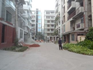 17500000 ৳ Residential