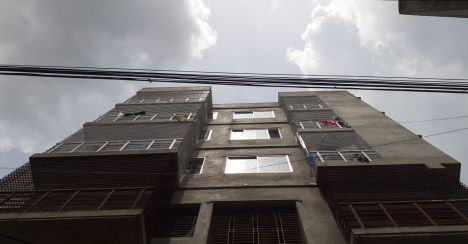  sqm Living Size Residential Properties for Sale in Dakshin Khan