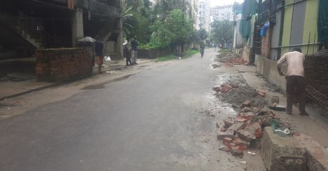 34000 ৳ Residential