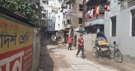 6500000 ৳ Residential