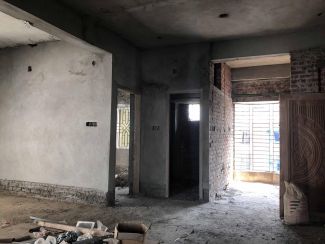  sqm Living Size Residential Properties for Sale in Bashundhara R-A