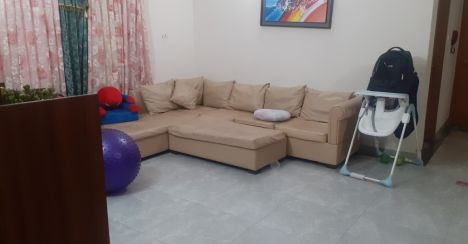  sqm Living Size Residential Properties for Sale in Uttara