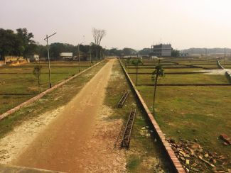  sqm Living Size Residential Properties for Sale in Narayanganj