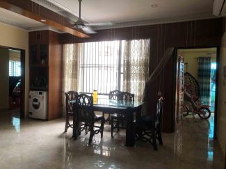 21000000 ৳ Residential