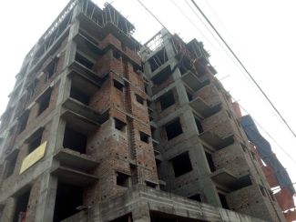  sqm Living Size Residential Properties for Sale in Bashundhara R-A