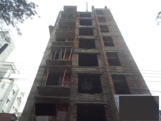  sqm Living Size Residential Properties for Sale in Bashundhara R-A