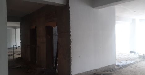  sqm Living Size Commercial Properties for Rent in Khulshi