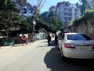 21000 ৳ Residential