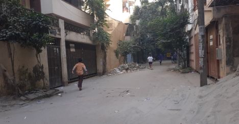 4950000 ৳ Residential