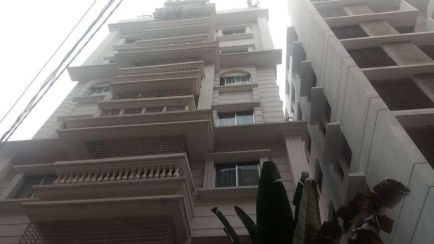 14500000 ৳ Residential