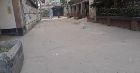 20000 ৳ Residential