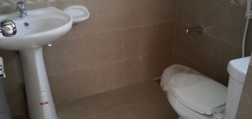  sqm Living Size Residential Properties for Rent in Uttara