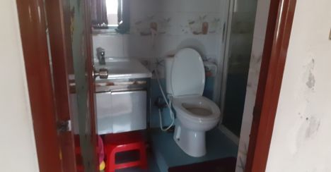  sqm Living Size Residential Properties for Sale in 31 No. Alkoron Ward