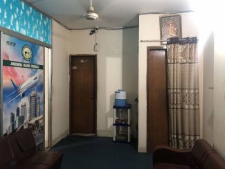 50000 ৳ Residential