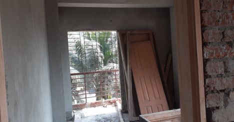  sqm Living Size Residential Properties for Sale in Banasree