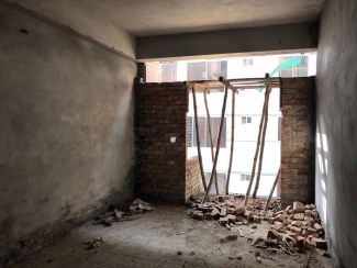  sqm Living Size Residential Properties for Sale in Banasree