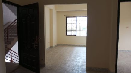  sqm Living Size Residential Properties for Rent in 7 No. West Sholoshohor Ward