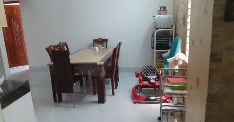 17500000 ৳ Residential