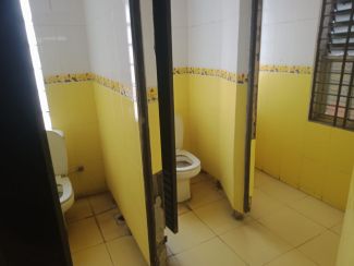 sqm Living Size Commercial Properties for Rent in Mohakhali
