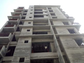  sqm Living Size Residential Properties for Sale in Bashundhara R-A