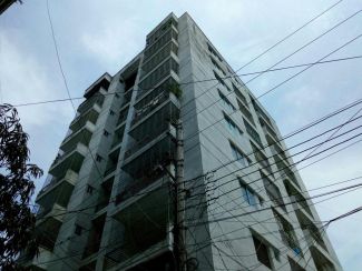 7920000 ৳ Residential