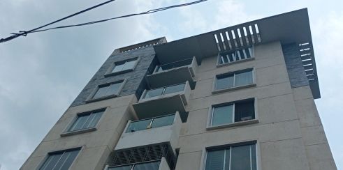 19500000 ৳ Residential