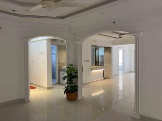  sqm Living Size Residential Properties for Sale in Mirpur