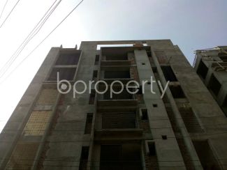  sqm Living Size Residential Properties for Sale in Mirpur