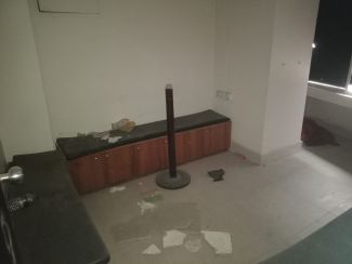  sqm Living Size Commercial Properties for Rent in Banani