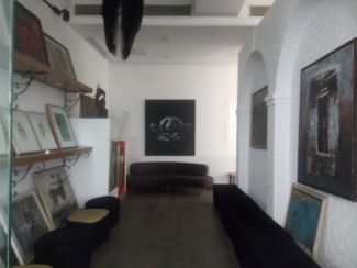  sqm Living Size Commercial Properties for Rent in Mohakhali