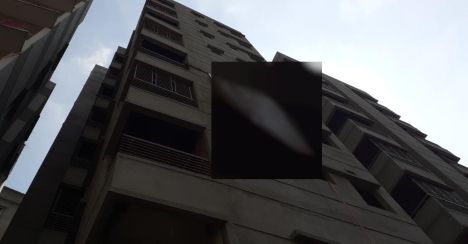 4080000 ৳ Residential