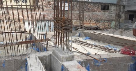 5586000 ৳ Residential