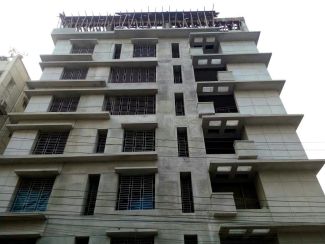 20600000 ৳ Residential