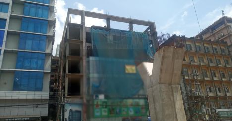  sqm Living Size Commercial Properties for Rent in Double Mooring