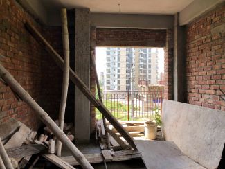  sqm Living Size Residential Properties for Sale in Bashundhara R-A
