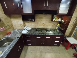  sqm Living Size Residential Properties for Sale in Uttara