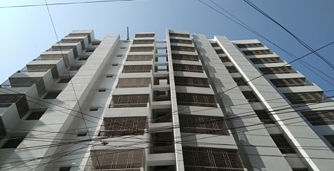 5560000 ৳ Residential
