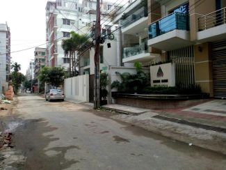 80000 ৳ Residential