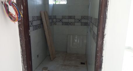  sqm Living Size Residential Properties for Sale in 33 No. Firingee Bazaar Ward
