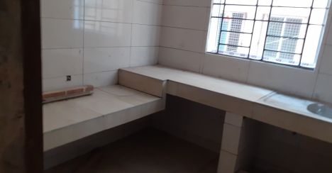  sqm Living Size Residential Properties for Sale in Mirpur